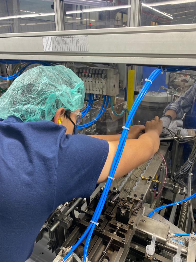 Engineering Excellence