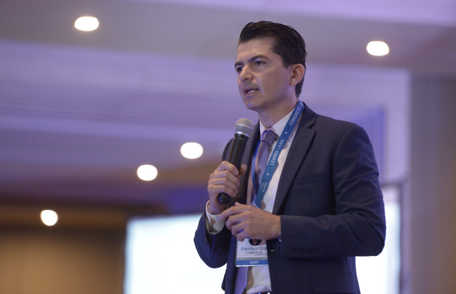 Engineering Leadership